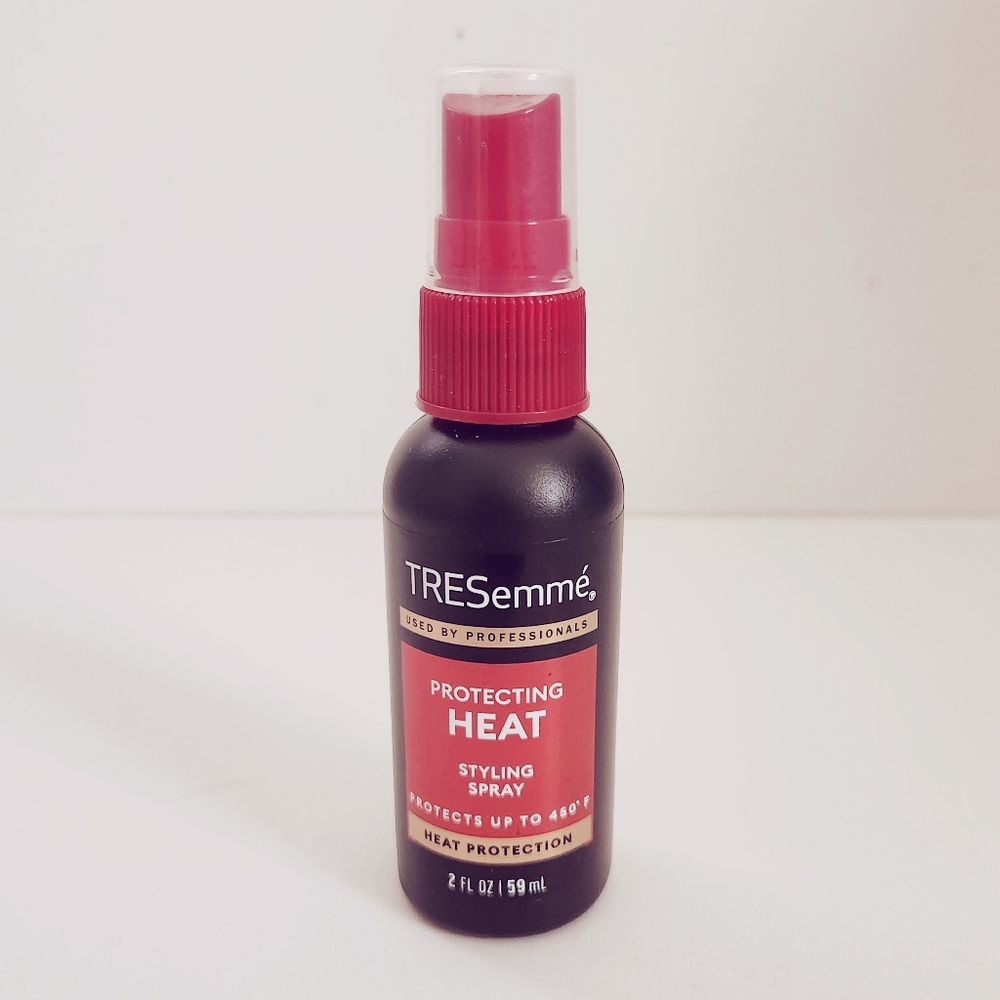 🍭7/$15 Tresemme Protecting Heat Styling Spray